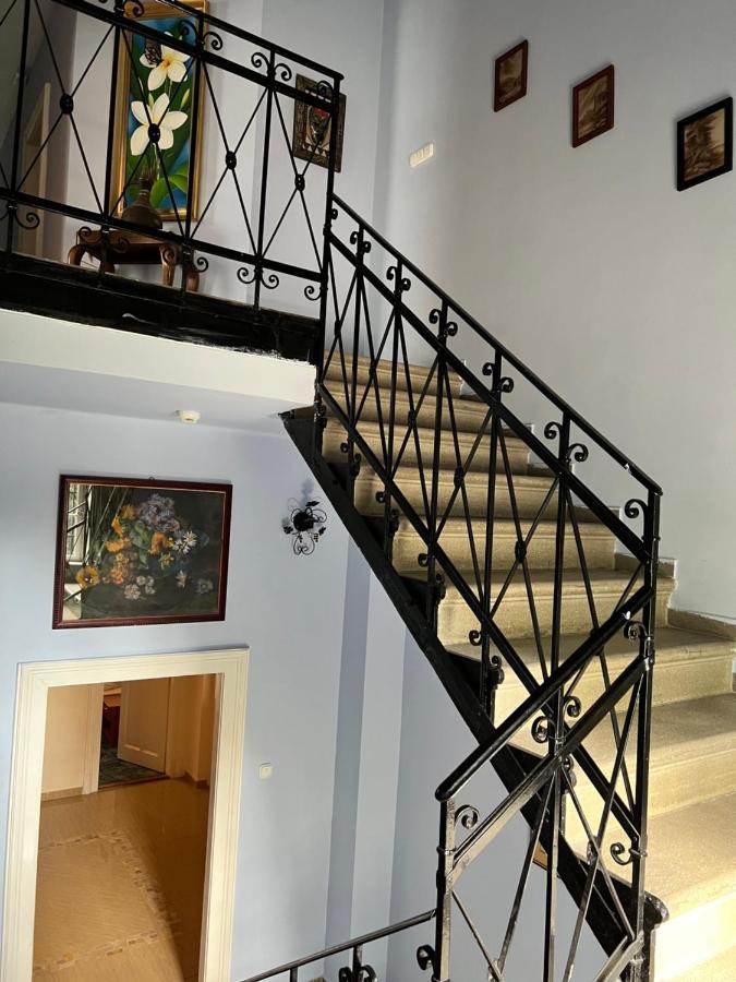 Party Villa Holiday Rent Balatonföldvár 外观 照片
