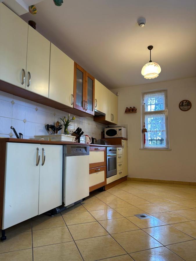 Party Villa Holiday Rent Balatonföldvár 外观 照片