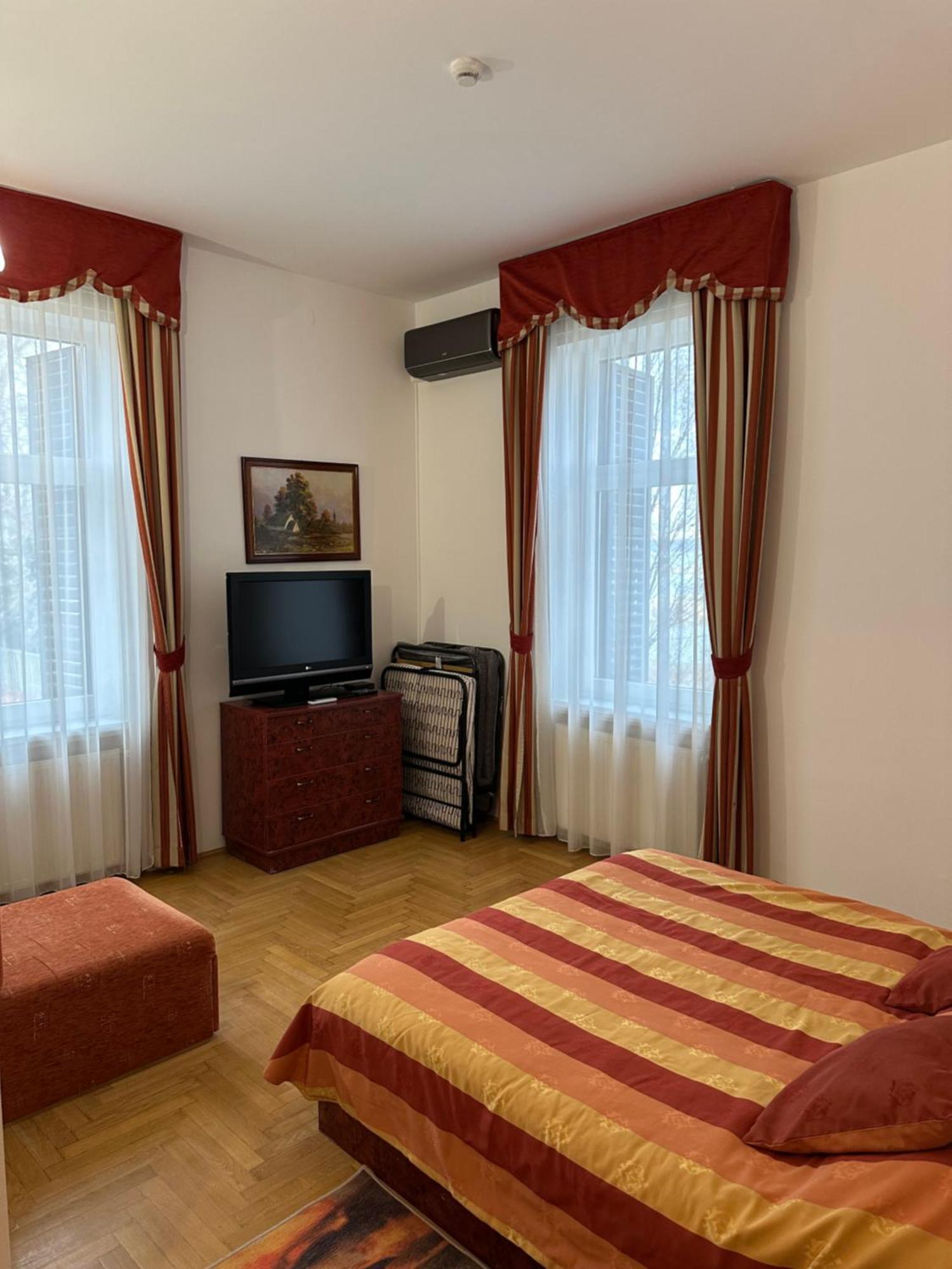 Party Villa Holiday Rent Balatonföldvár 外观 照片