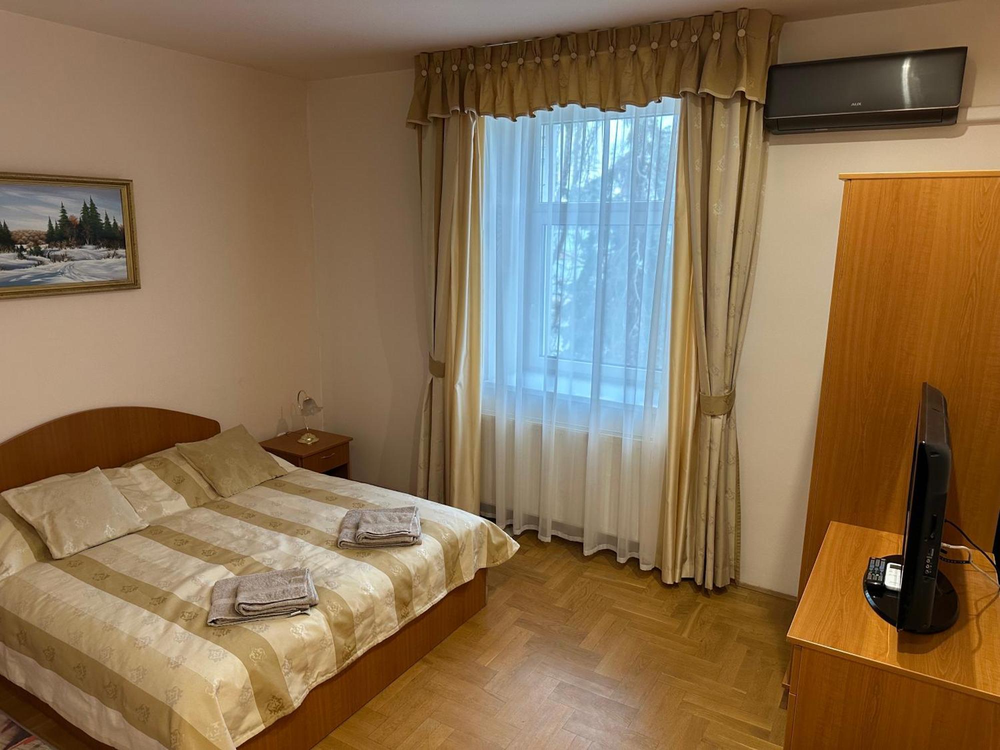 Party Villa Holiday Rent Balatonföldvár 外观 照片